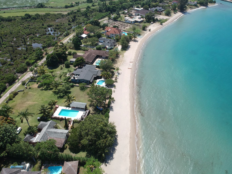 Trelawny