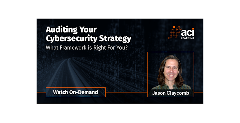 June webinar