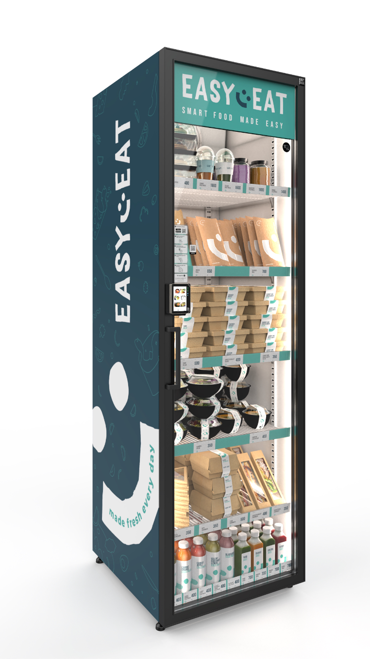 Kerpak easy eat frdige