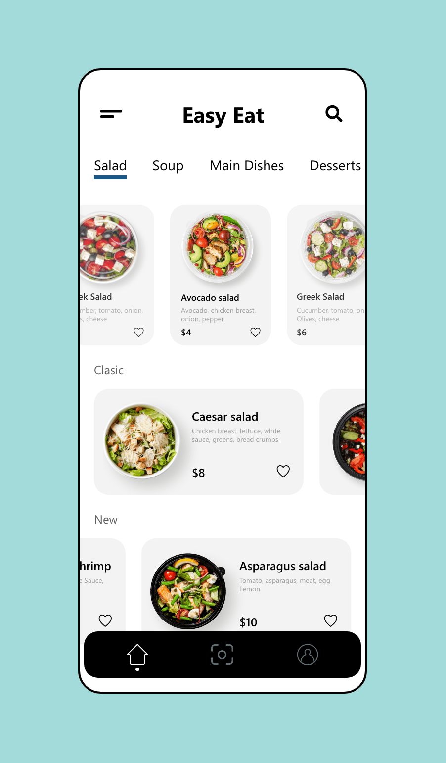 Concept Portfolio Kerpak App 05