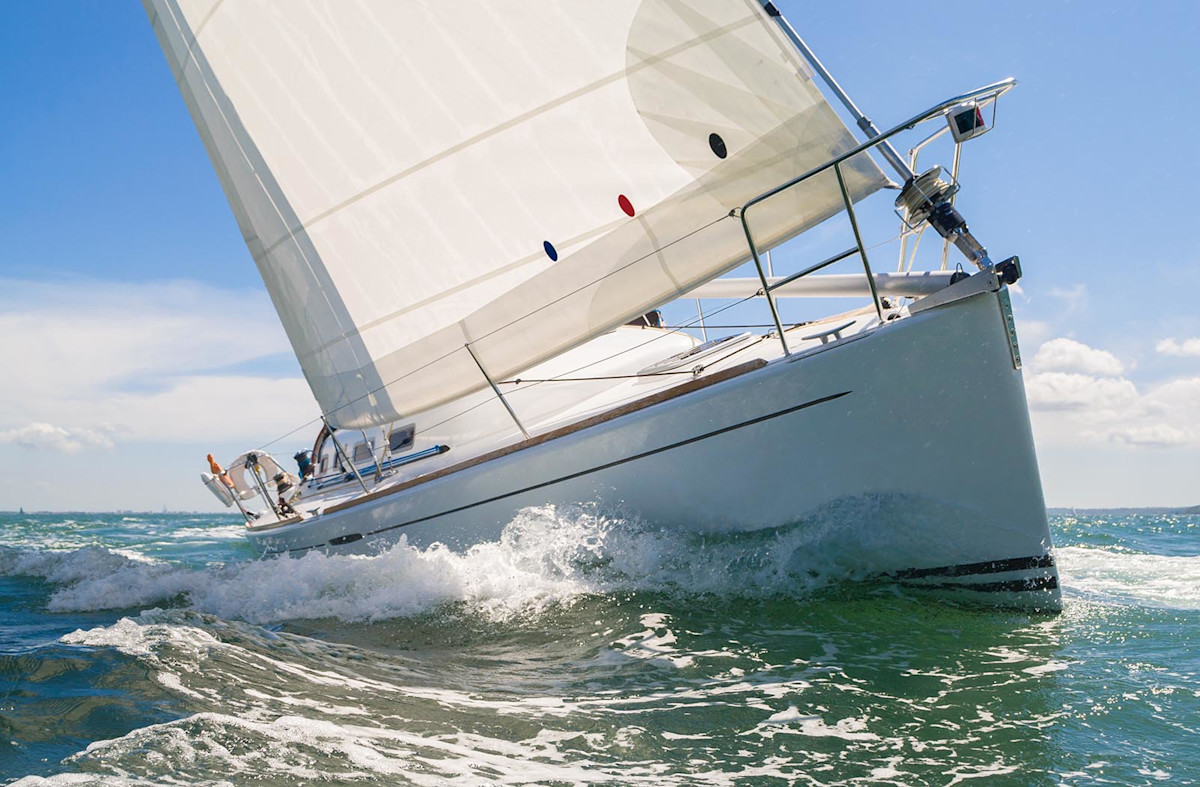 Se parliamo di emozioni travolgenti entra in gioco la barca a vela