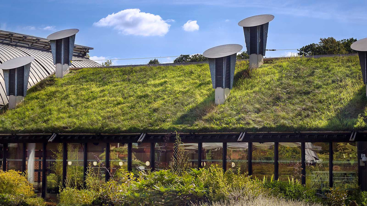 La natura al cuore dell’habitat umano