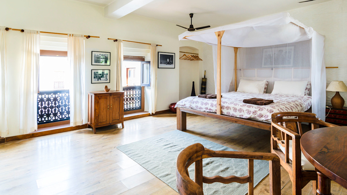 3Rooms by Pauline, Kathmandu