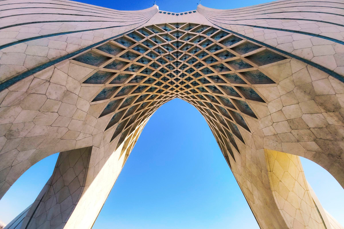 L'architettura sotto i riflettori