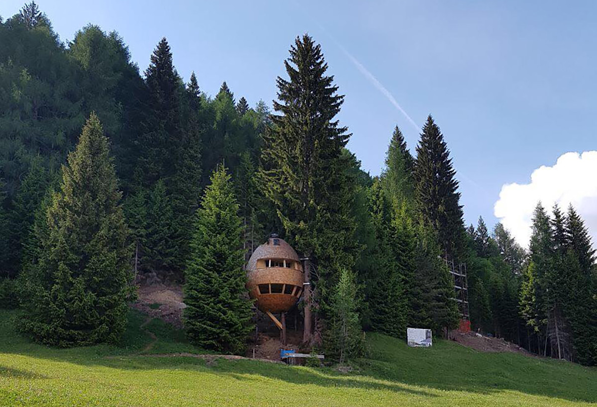 Malga Priu Ugovizza