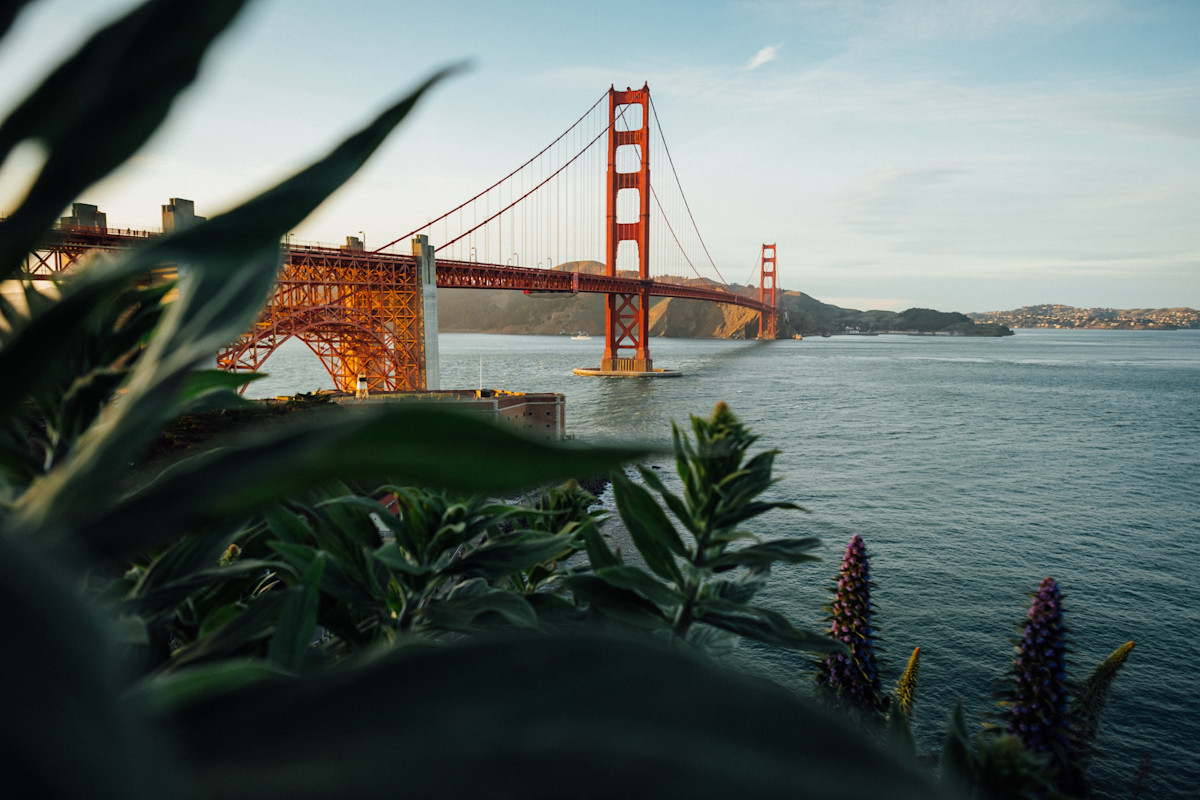 San Francisco, dove tutto ebbe inizio