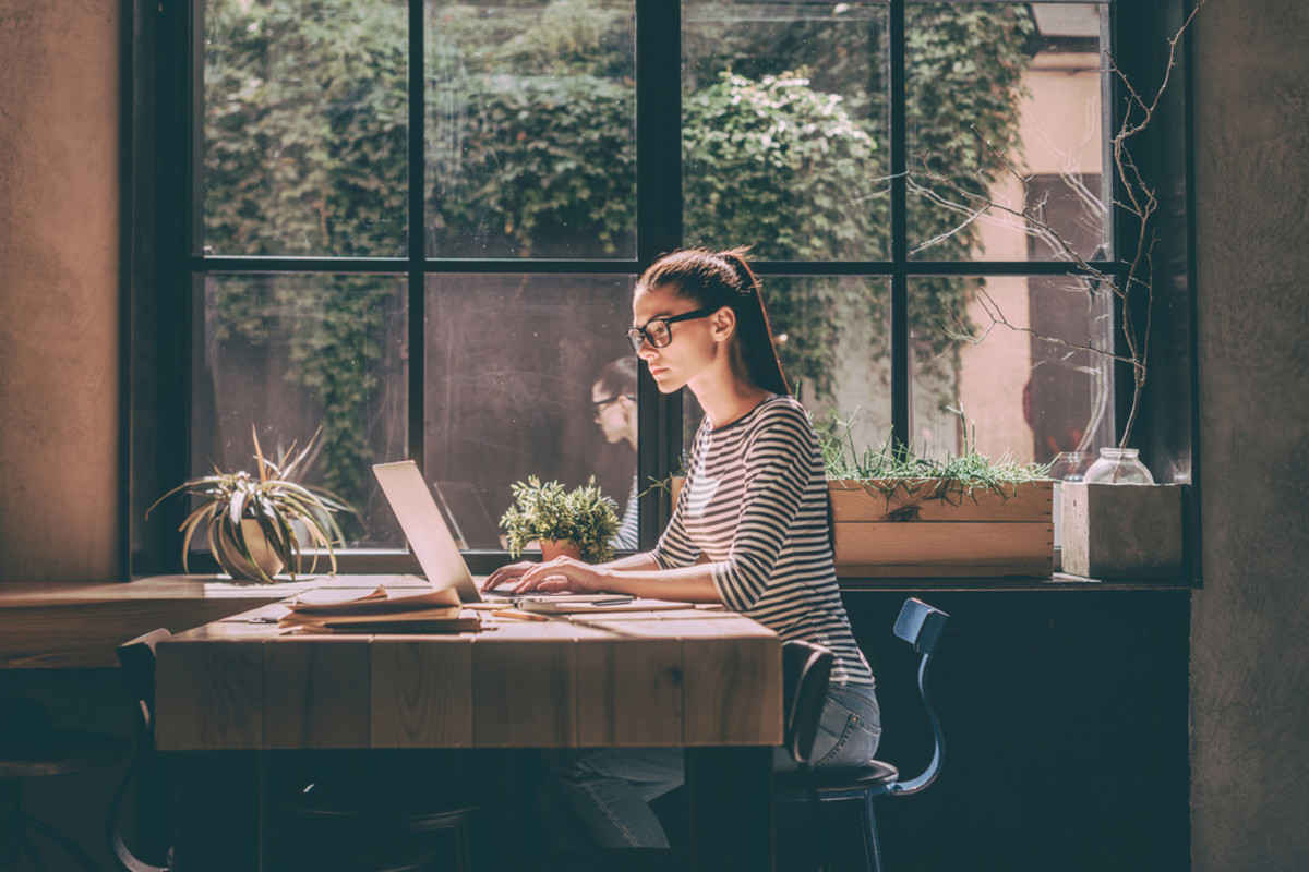 Lo smart working è la nuova normalità