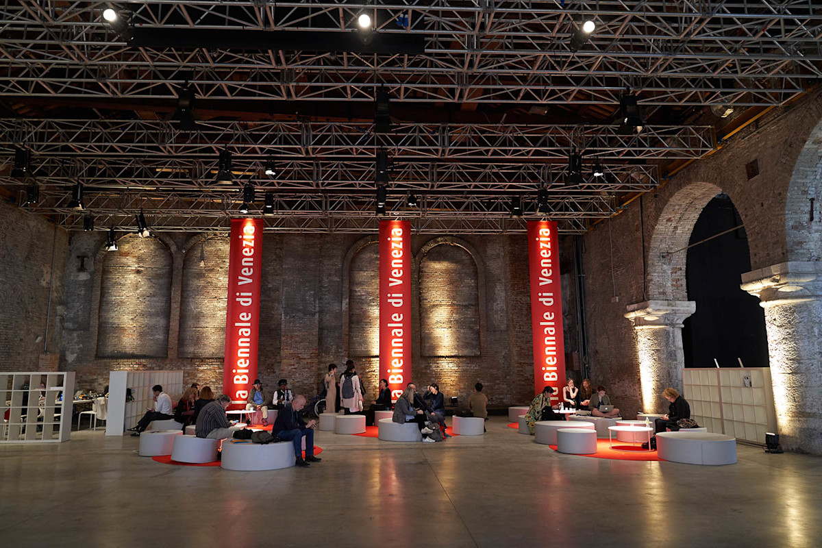 La Biennale