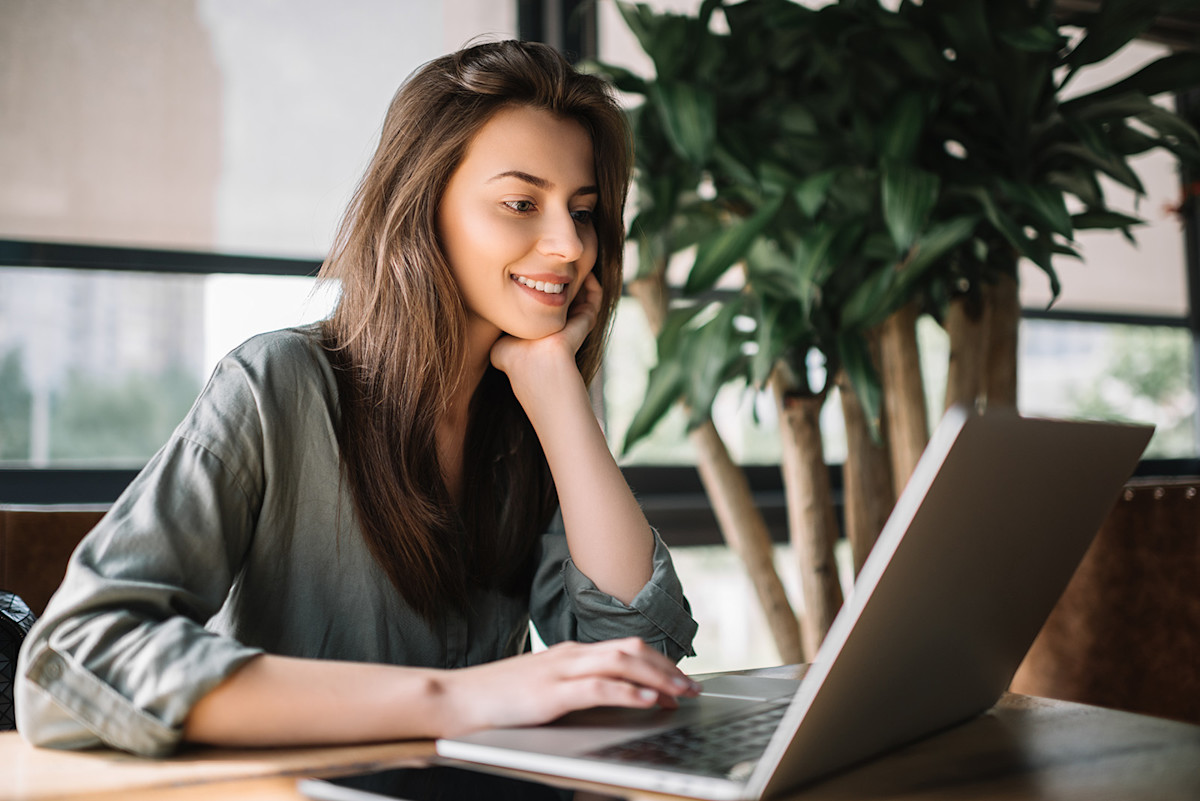 Un corso online potrebbe essere non solo un regalo ma un vero investimento
