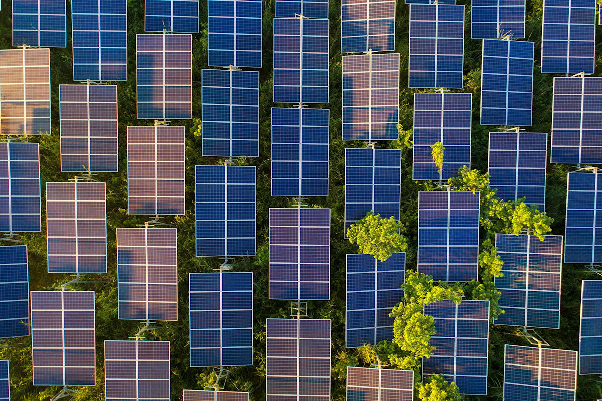 L’energia a portata di mano