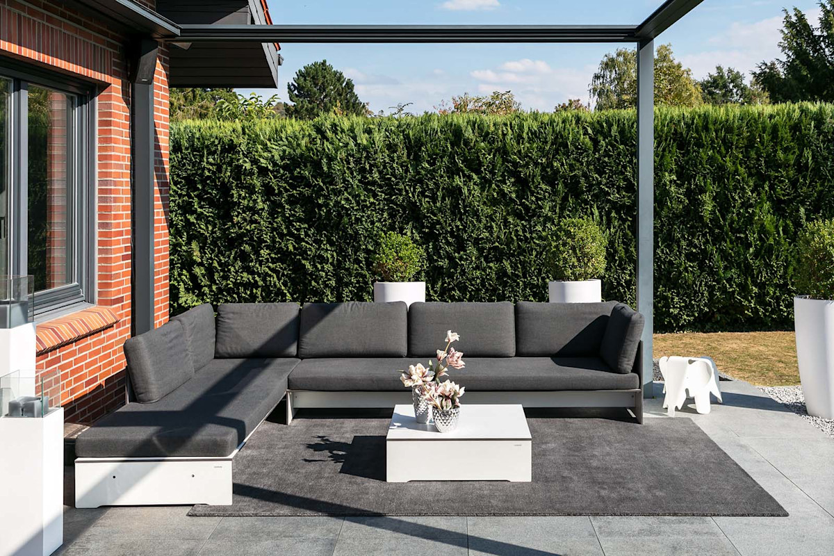 MARK 2 outdoor by Kymo