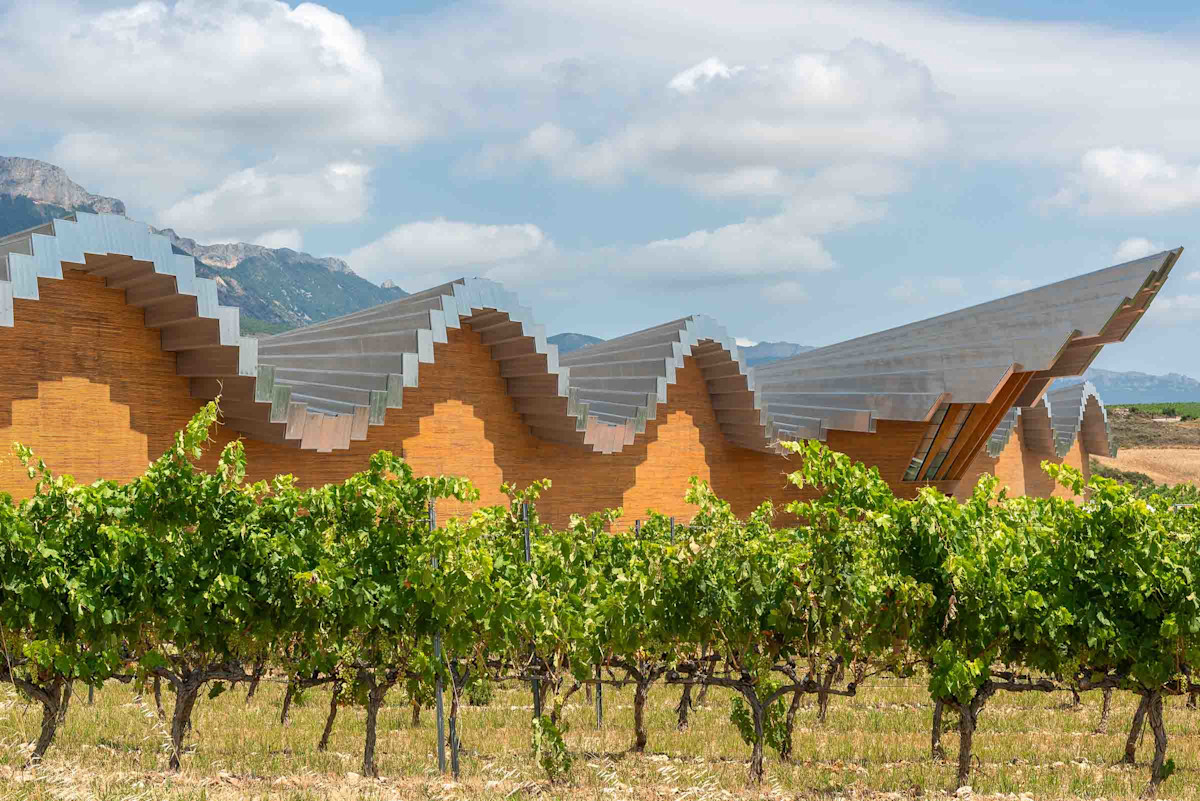 Bodega Ysios