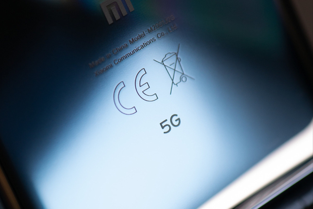 5G, la nuova tecnologia a prova di futuro