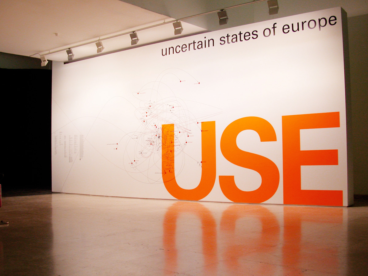 USE: