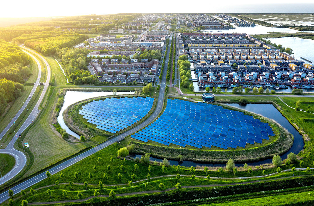 Comunità energetica: la soluzione per proteggere l’ambiente