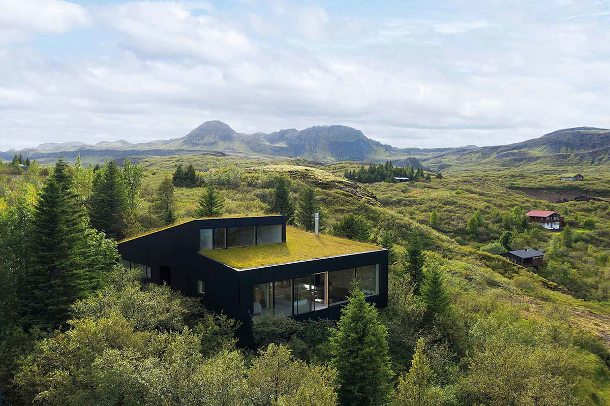 Casa per vacanze – Thingvallavatn