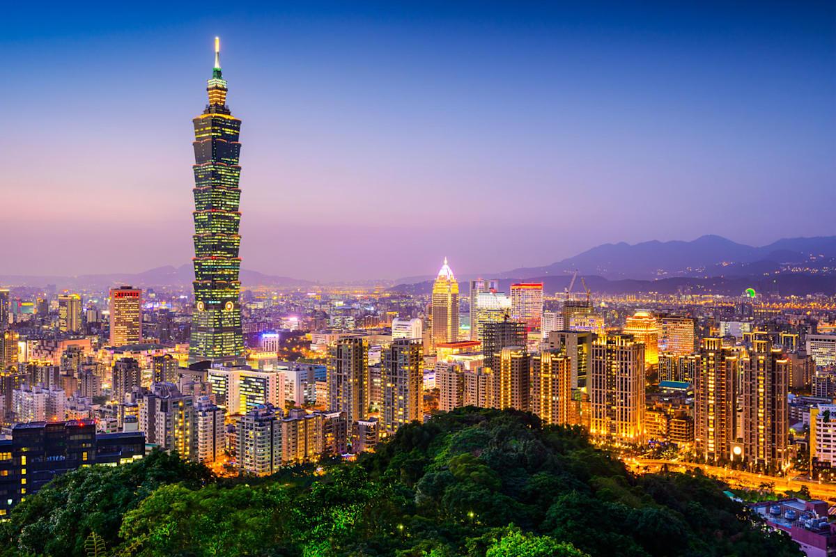 Taiwan, la nuova darling della Tech