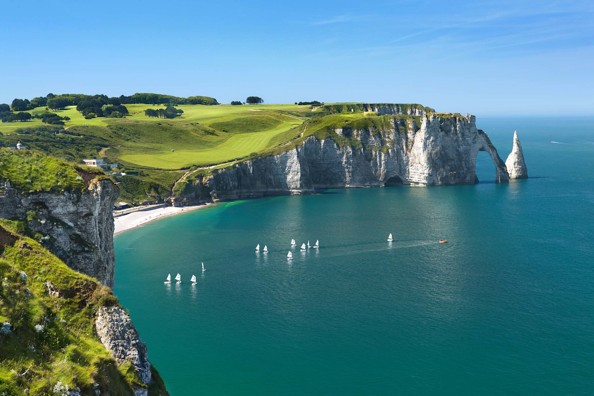 Vivere il mare a 360° può essere l’esperienza più bella della vita