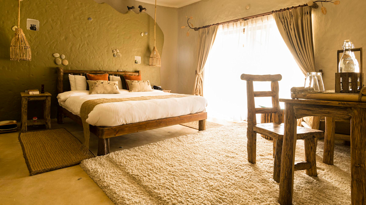 Bahari Lodge, Chitwan