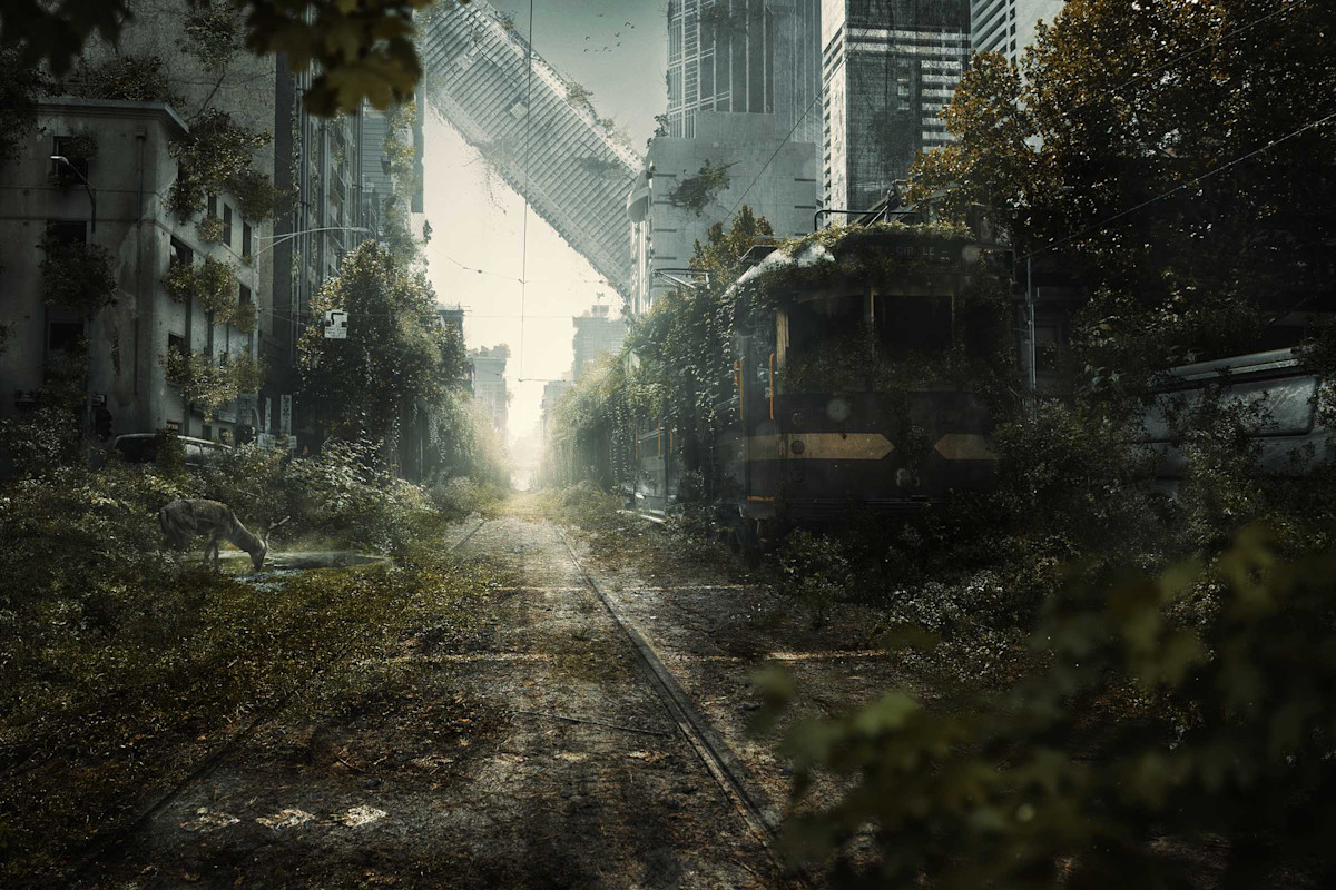 Il popolarissimo tema degli zombie