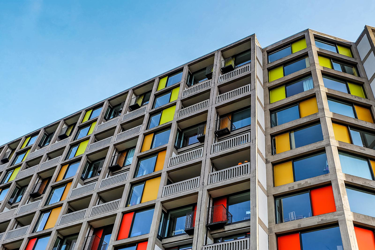 Park Hill, Sheffield