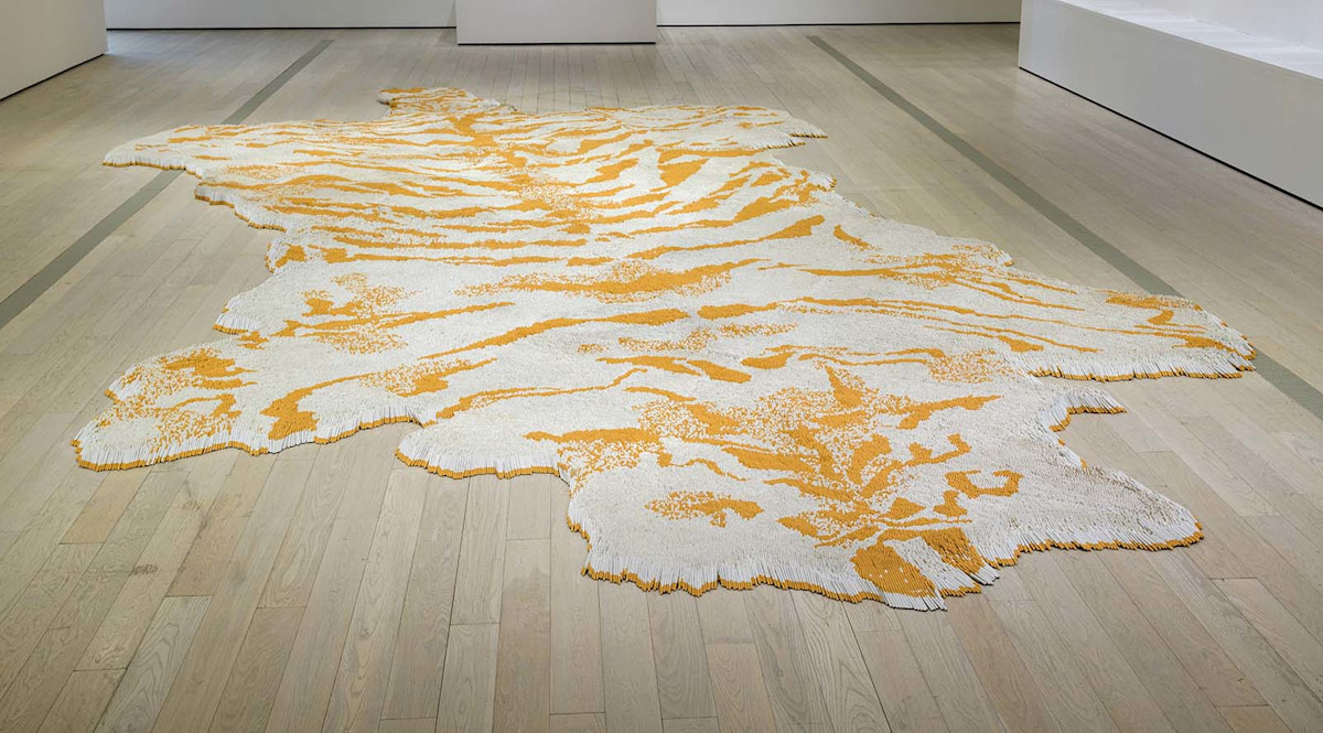© Xu Bing