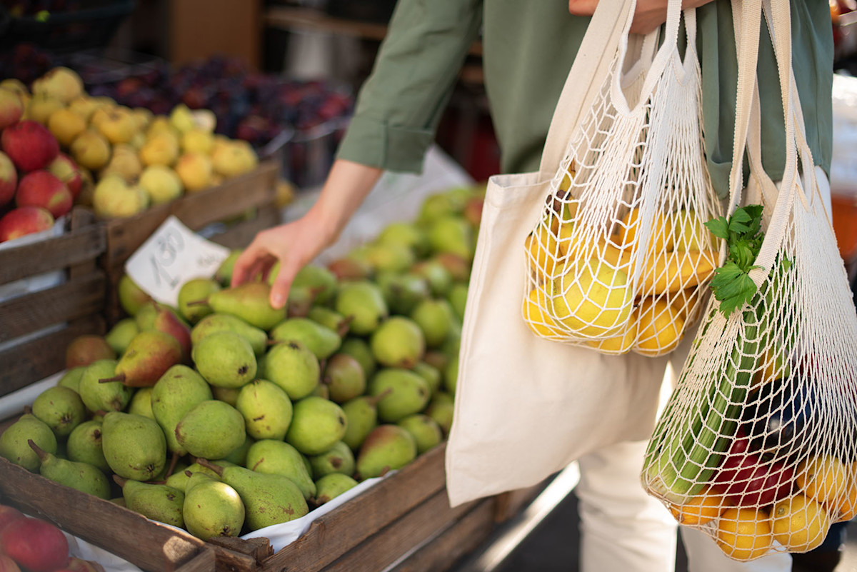 Gli sprechi si verificano nell’ultima parte della catena alimentare
