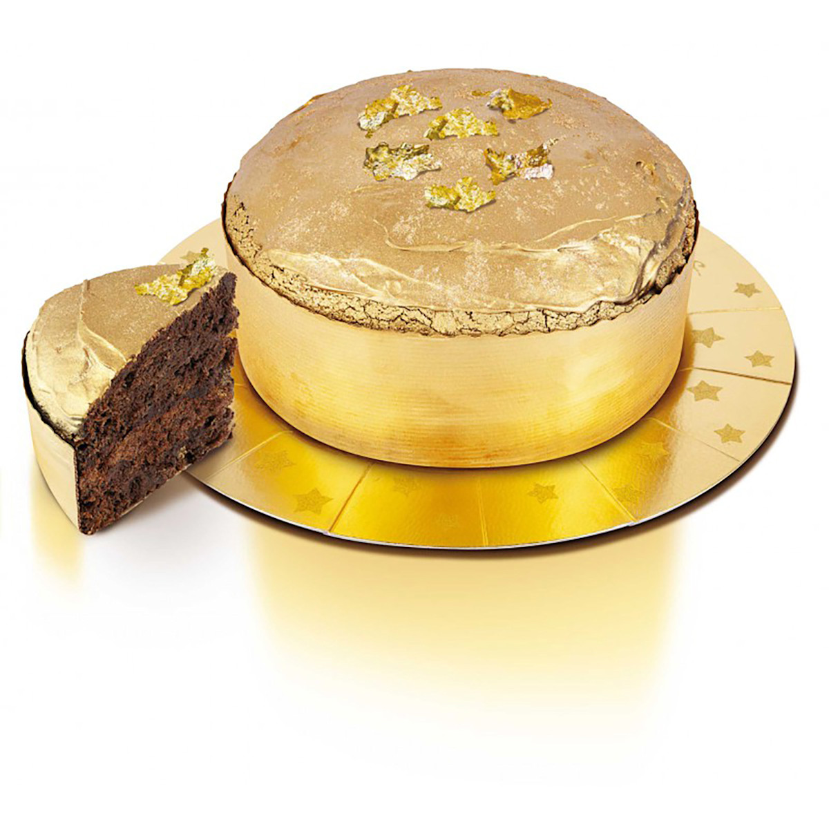 Panettone Oro Puro di Salvatore De Riso