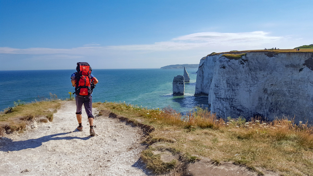 England Coast Path