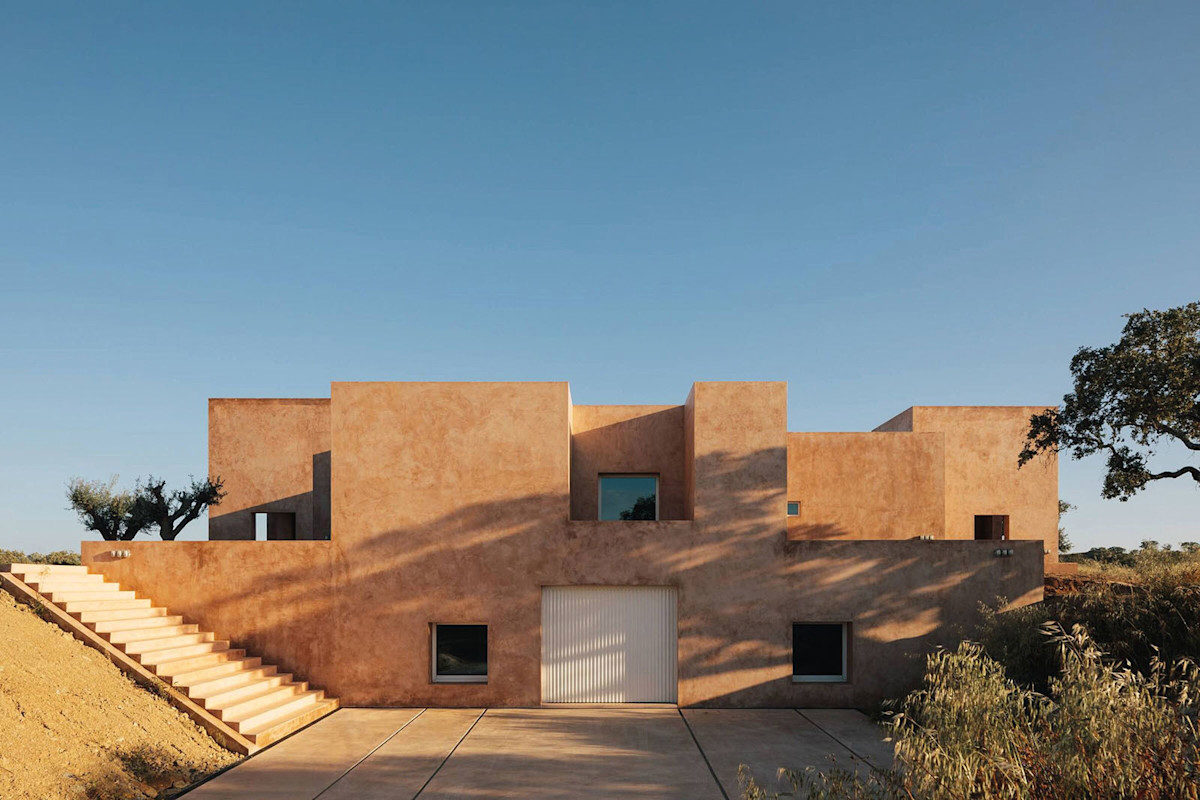 Casa Grândola