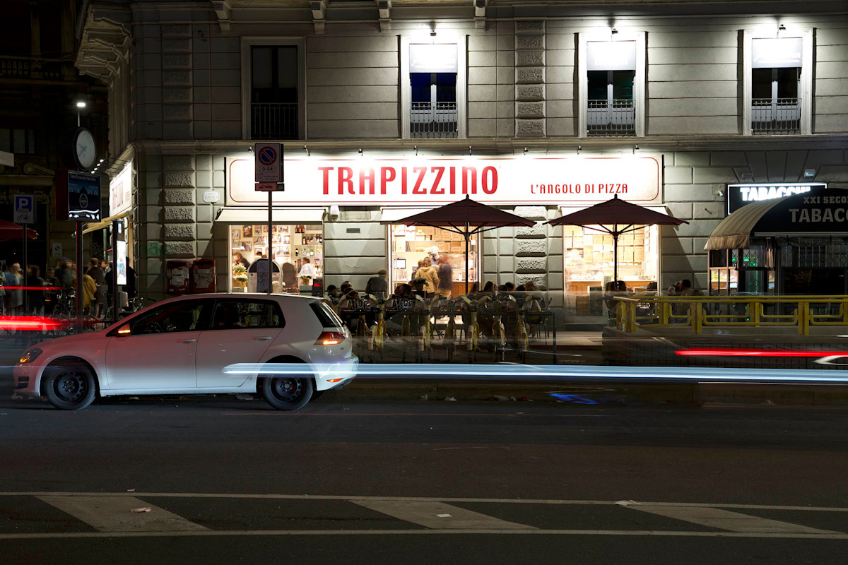 Le proposte culinarie milanesi sono tantissime