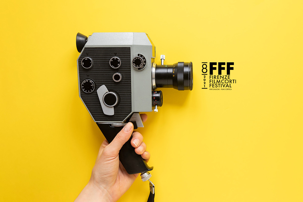 Il Firenze Film Corti Festival si svolge in Toscana