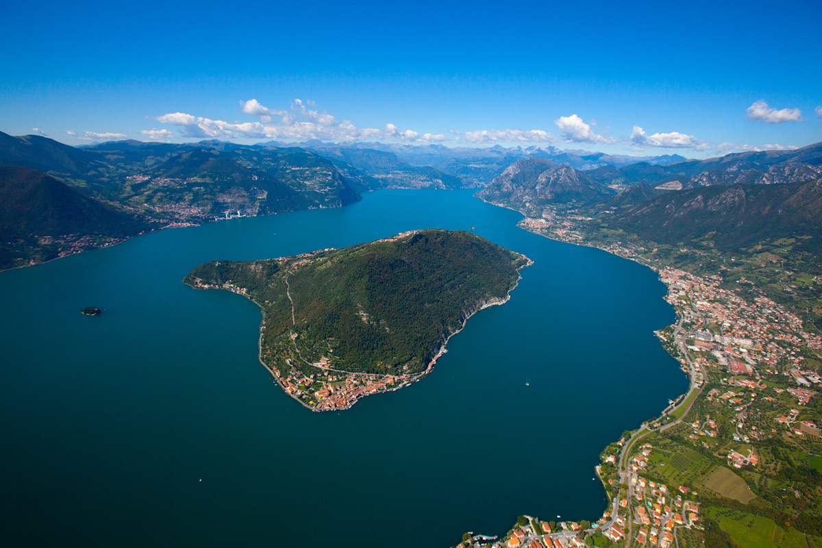Monte Isola