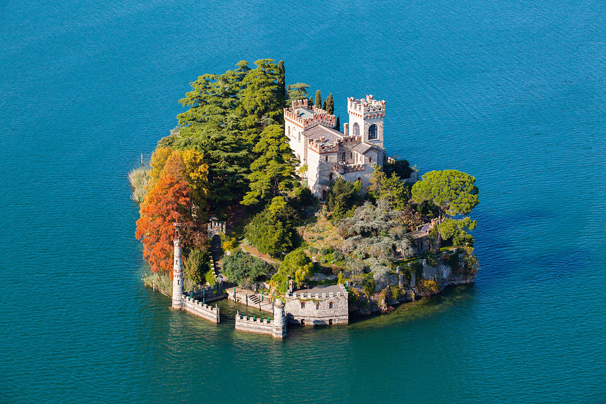 Monte Isola