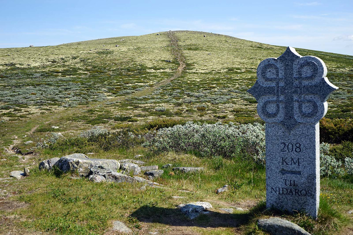 St. Olav Ways