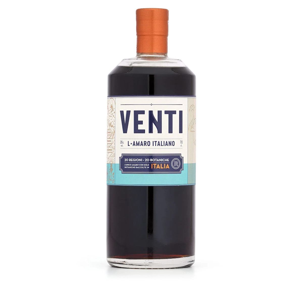Amaro Venti
