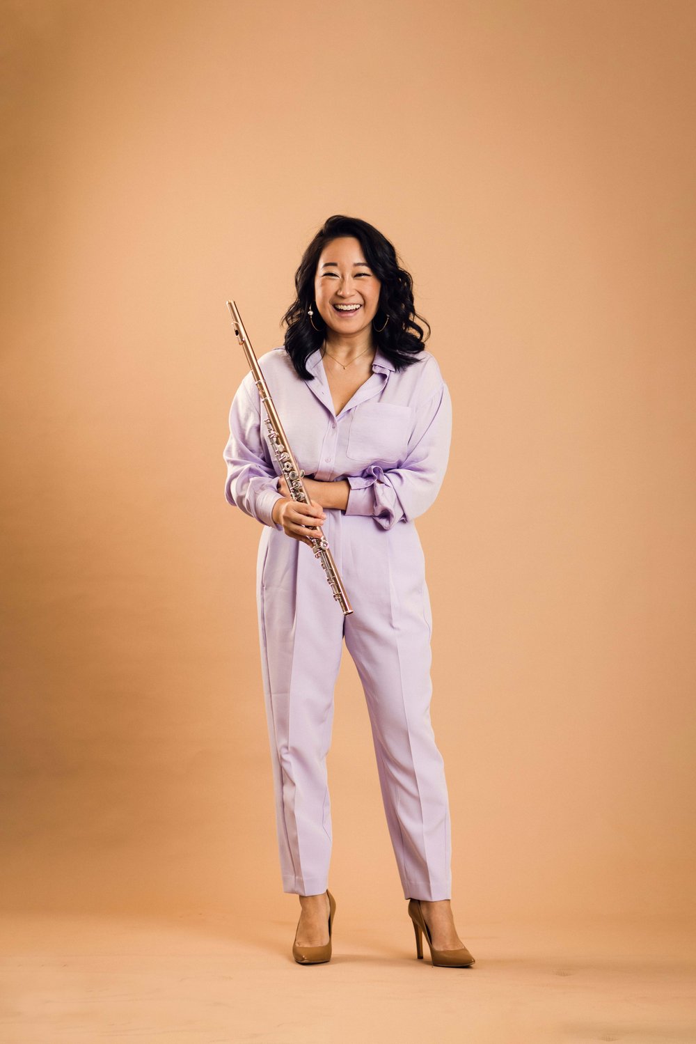 Dr. Sarah Shin
