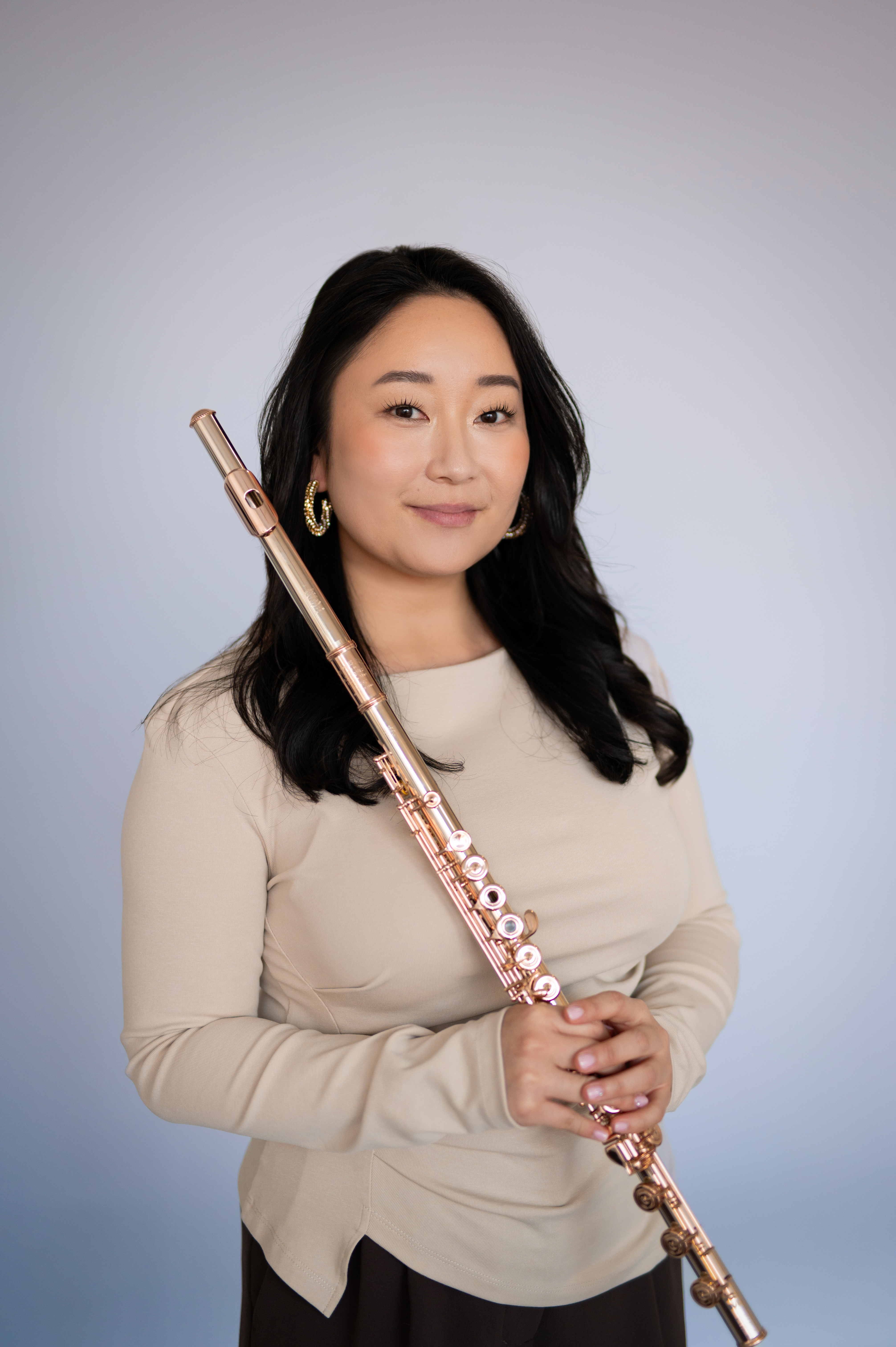 Dr. Sarah Shin