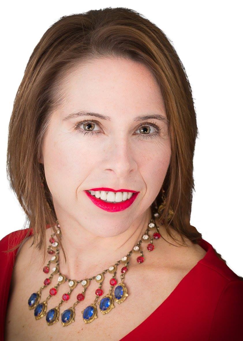 Donna Amato