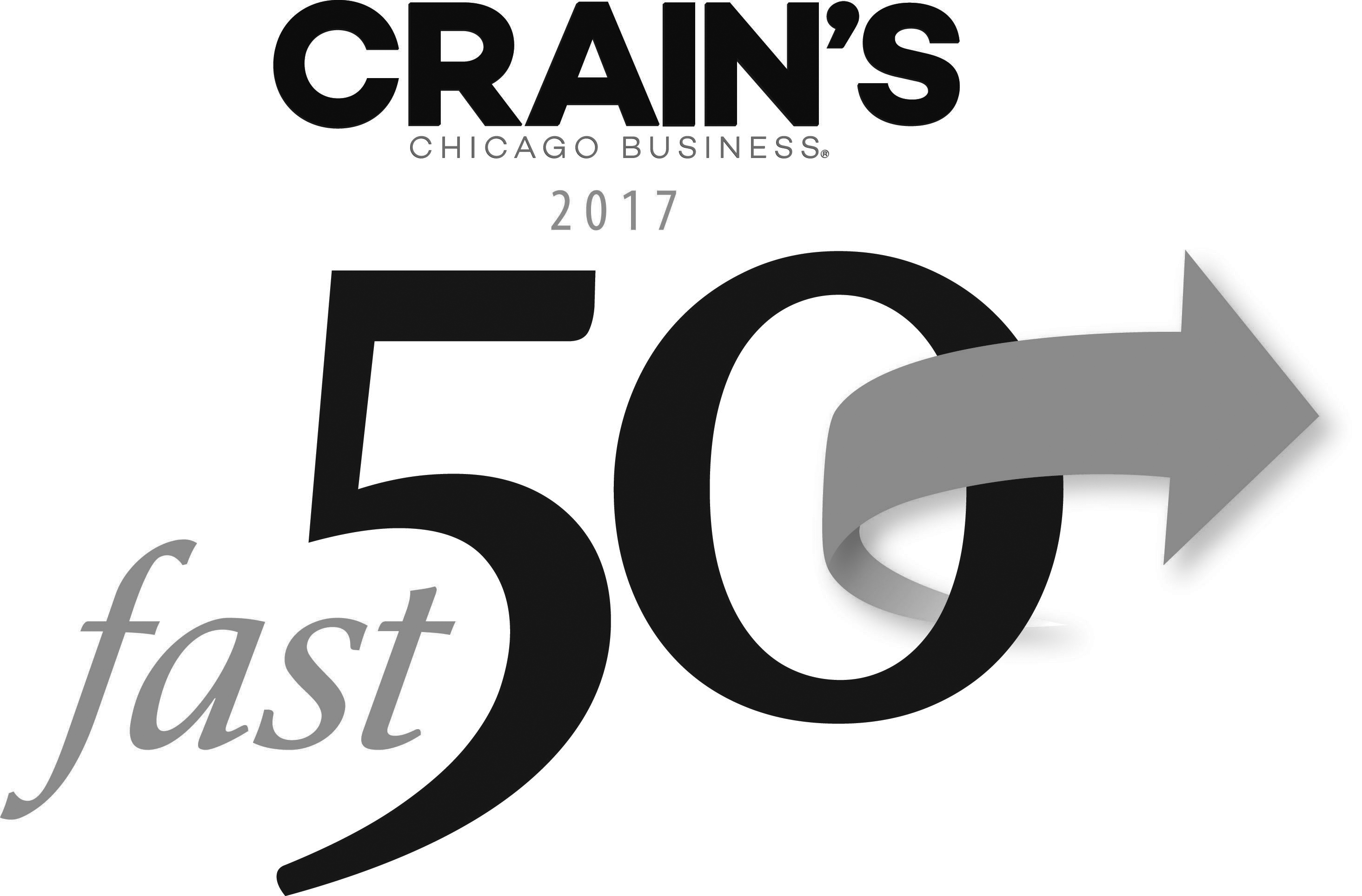 Crain's fast 50