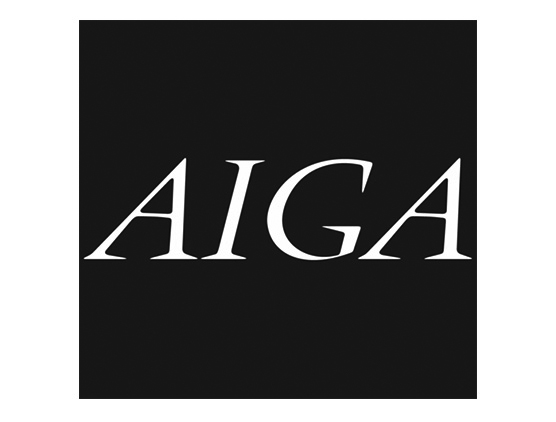 AIGA Awards