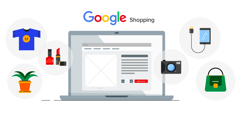 google shopping 