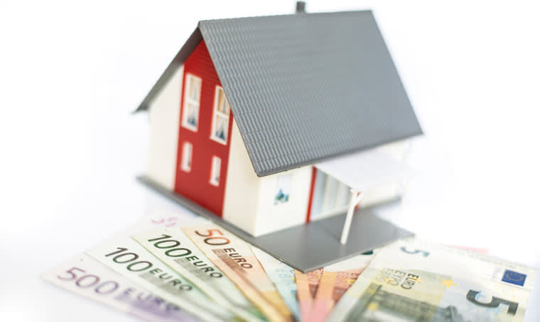 Finanzämter veranschlagen gemäß des GrESTG die Grunderwerbsteuer für Immobilienkäufer beim Erwerbsvorgang Finanzämter veranschlagen gemäß des GrESTG die Grunderwerbsteuer für Immobilienkäufer beim Erwerbsvorgang