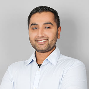 Ali Gani Ali Gani Head of Marketing McMakler