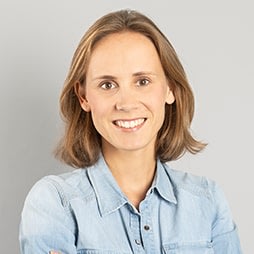 Jeannine Klein Jeannine Klein