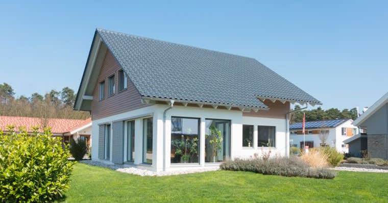 Ihre Immobilie im besten Licht präsentieren Immobilienbewertung