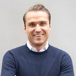 Alexander Kirchmann Alexander Kirchmann