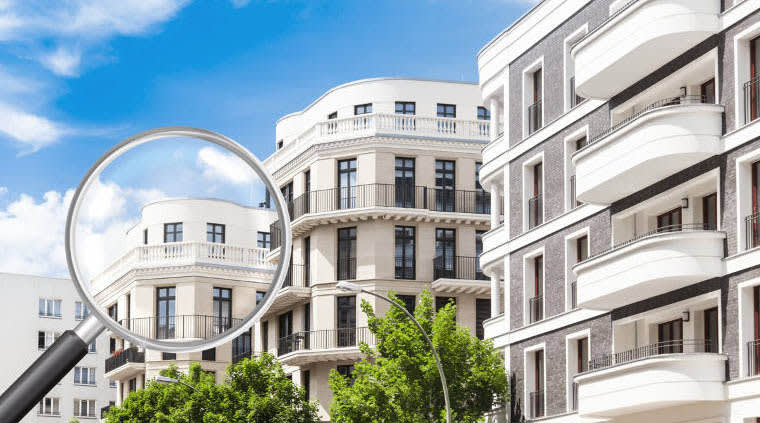 Unter der Lupe: Immobilienpreisspiegel in Deutschland Unter der Lupe: Immobilienpreisspiegel