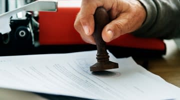 Schnelle Kreditentscheidung Kreditentscheidung