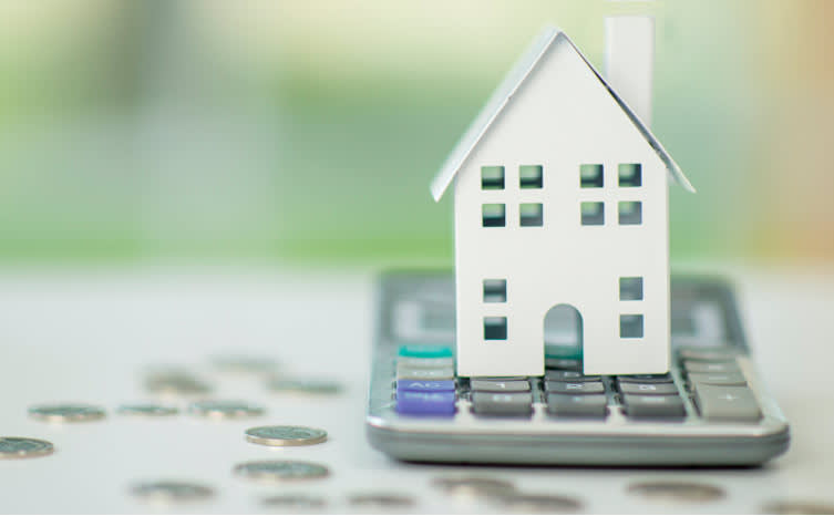 Immobilienwert wird online berechnet Immobilienwertrechner: Kostenlos Immobilienwert berechnen